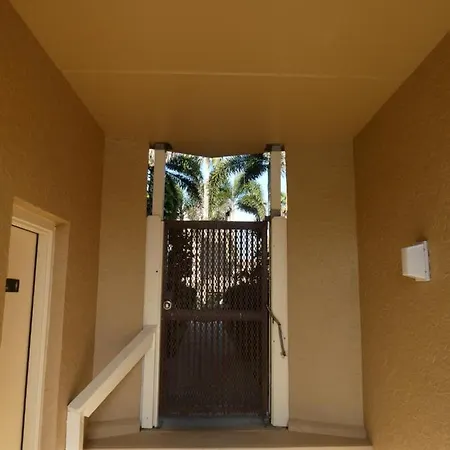 Beachside Bungalow: Surfside I #104 South Padre Island Exterior foto