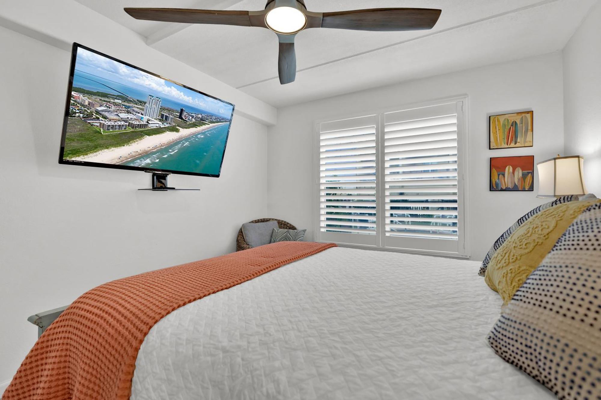 Apartment Beachside Bungalow: Surfside I #104 *